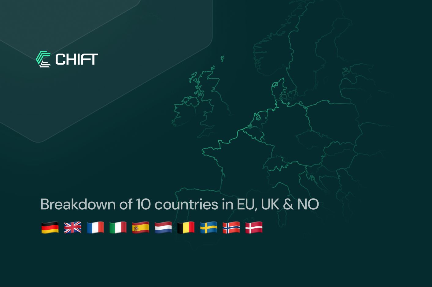 The state of European accounting software in 2026, country by country