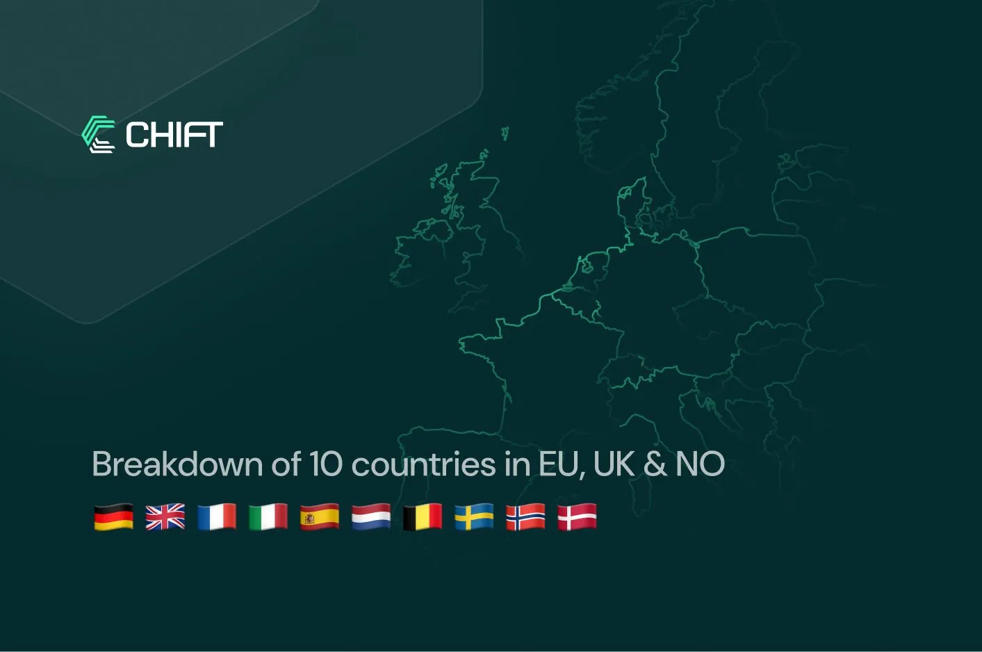 The state of European accounting software in 2026, country by country