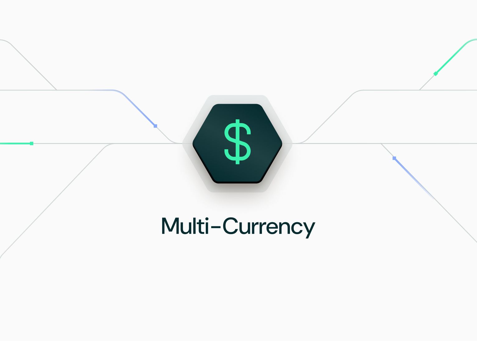 How to handle multi-currency in different accounting tools