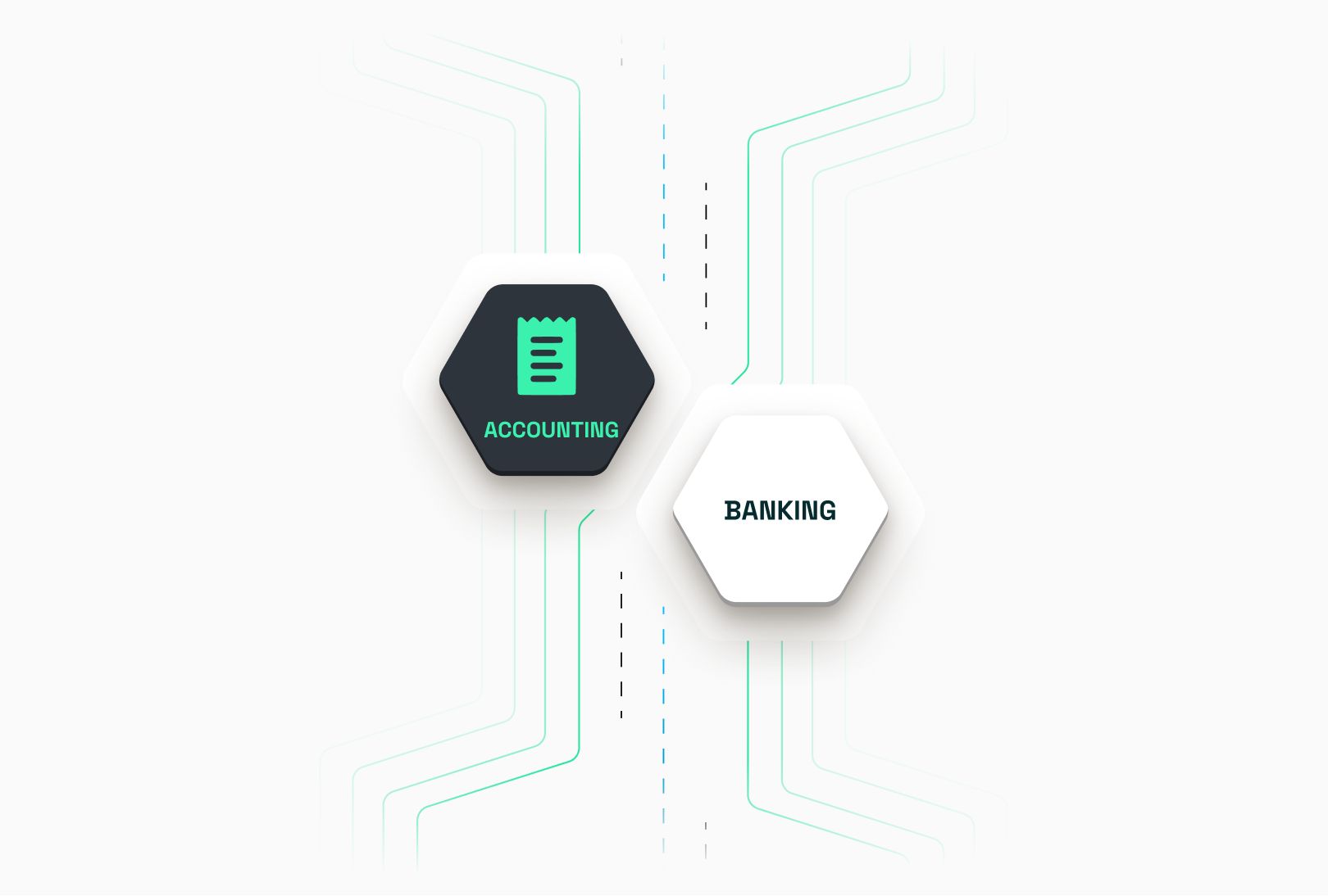 How banking meets accounting: the infrastructure powering financial innovation