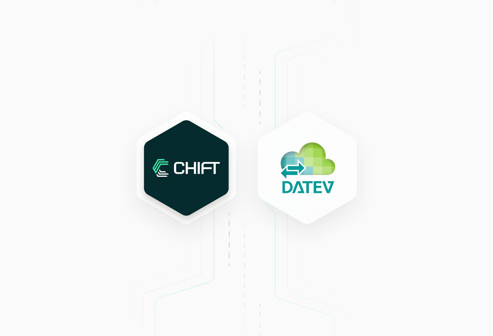 Chift is now certified for DATEV BuchungsdatenService