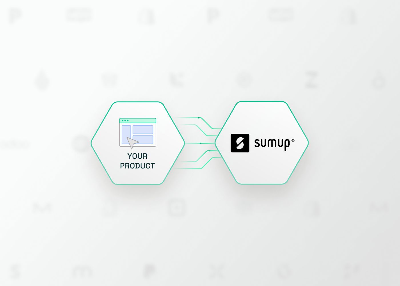 How to integrate with the SumUp API?