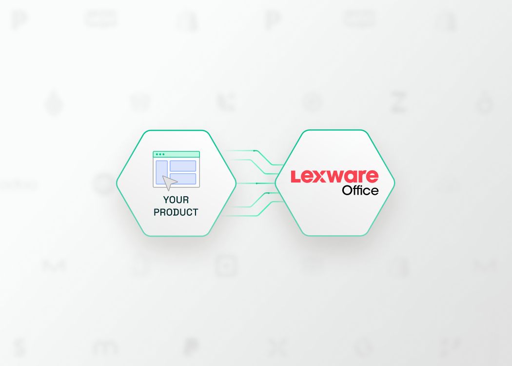 Lexware Office API integration: best practices and key insights