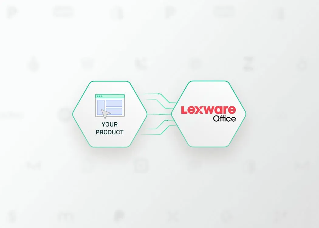 Lexware Office API integration: best practices and key insights