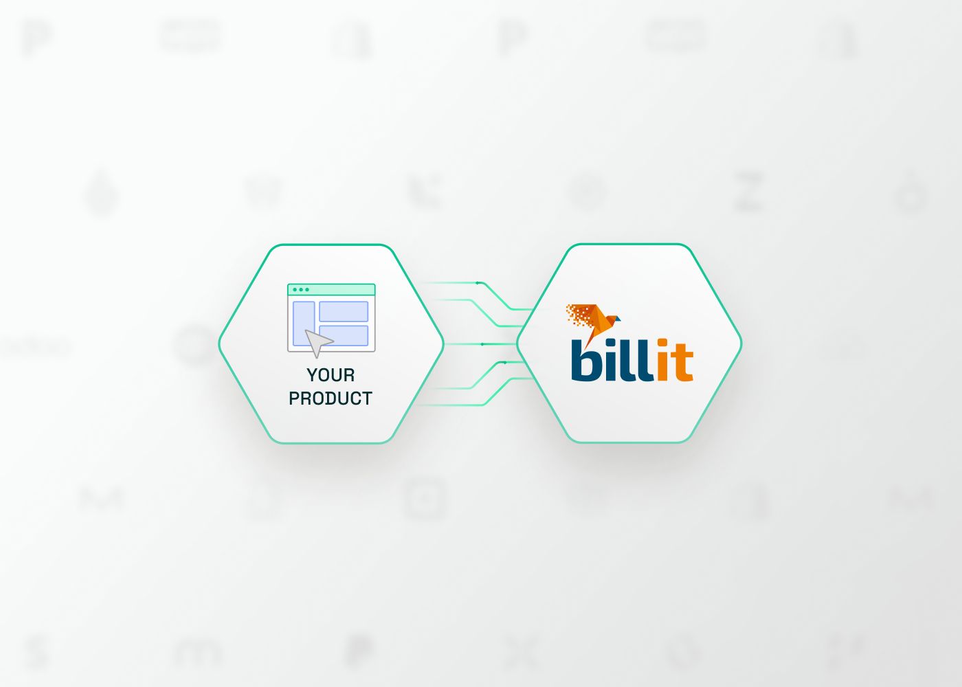 Billit API integration: connect once, sync invoices automatically