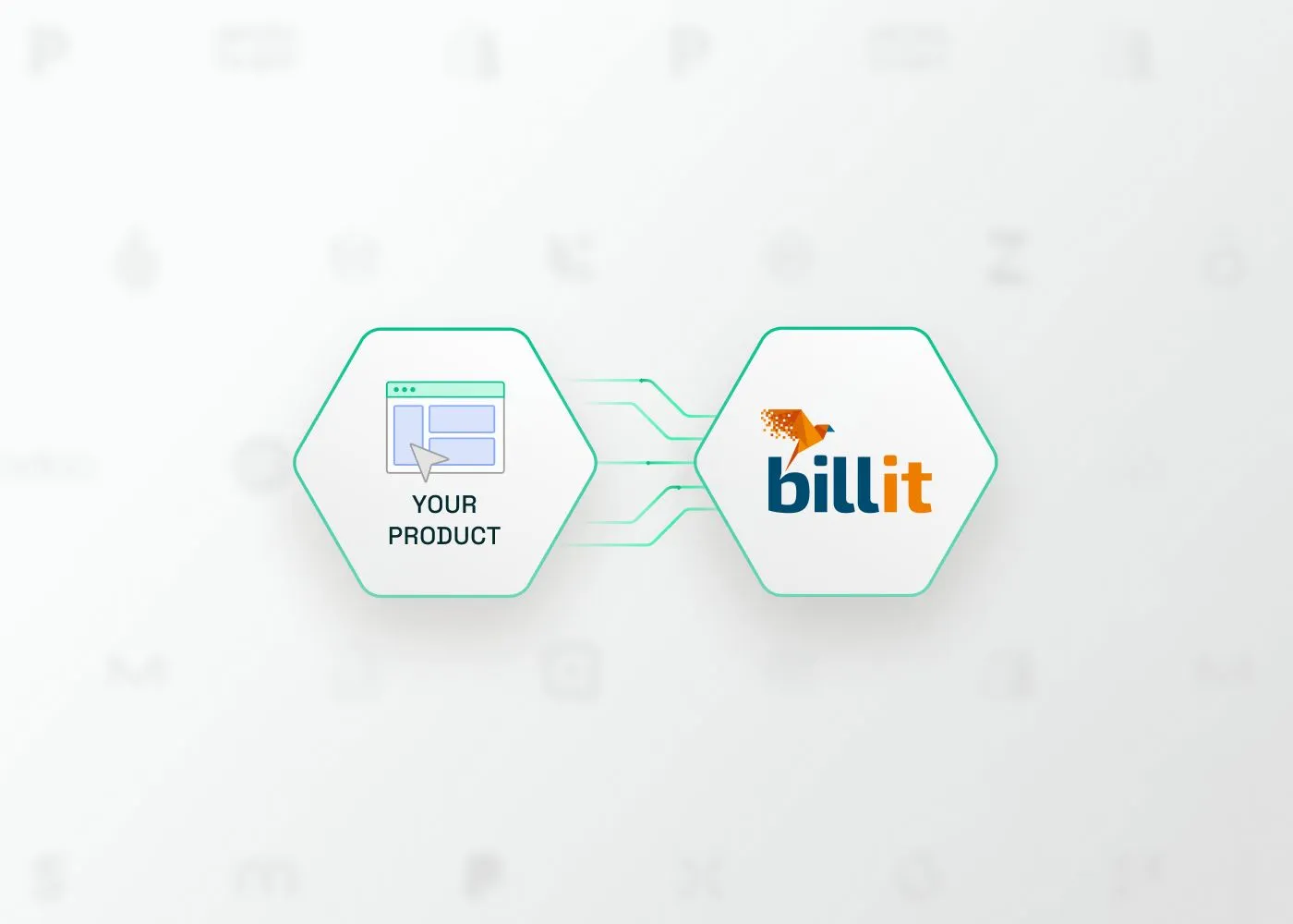 Billit API integration: connect once, sync invoices automatically