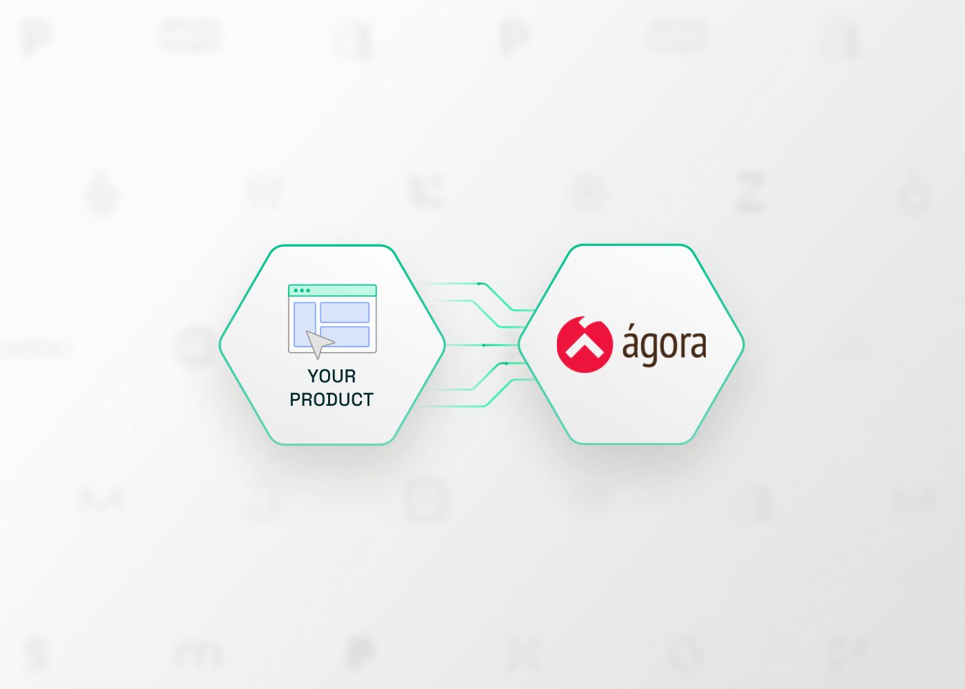 Ágora POS API integration: how to connect, set up, and follow best practices