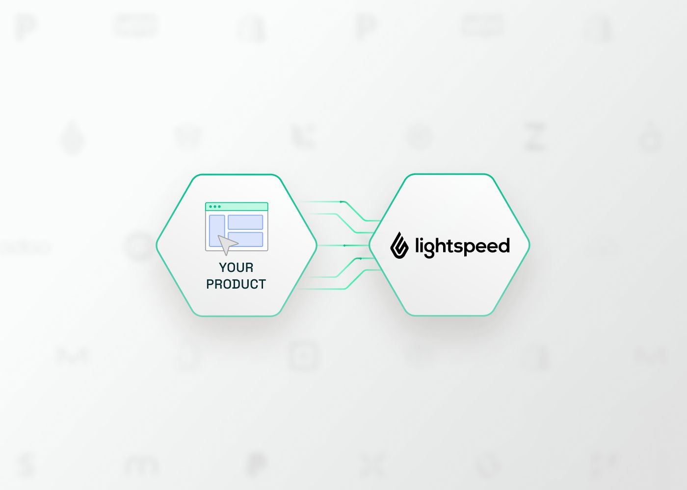 How to integrate with the Lightspeed POS API?