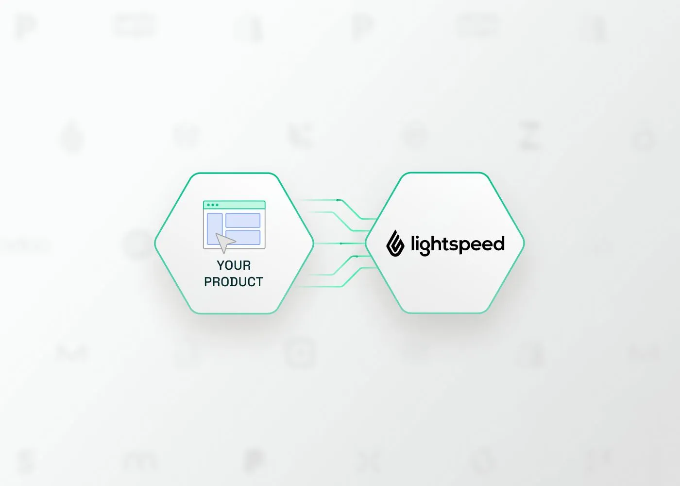 How to integrate with the Lightspeed POS API?