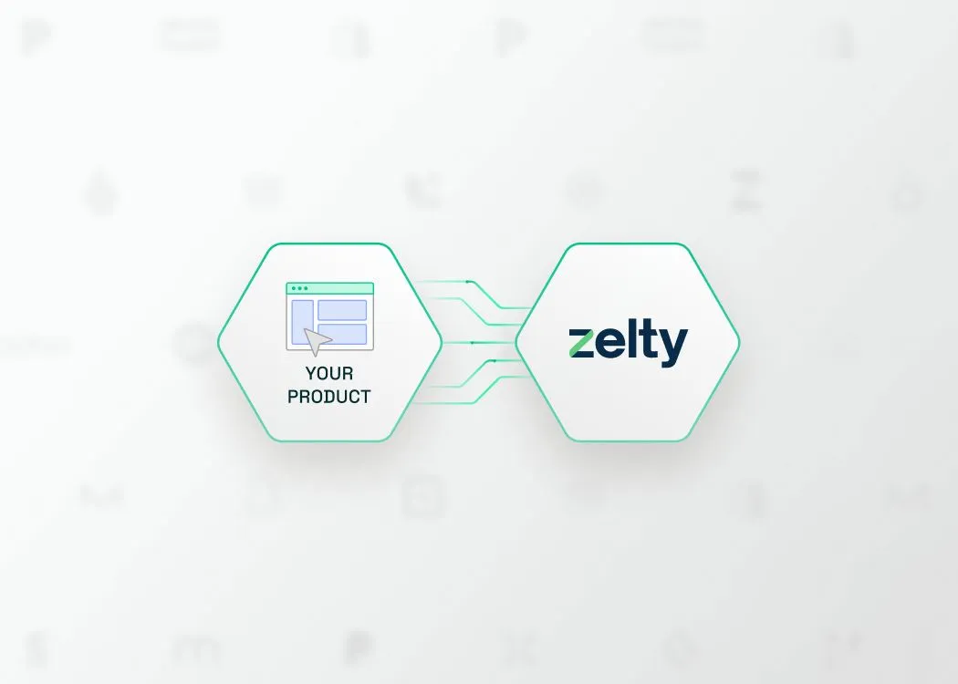 How to integrate with Zelty API?