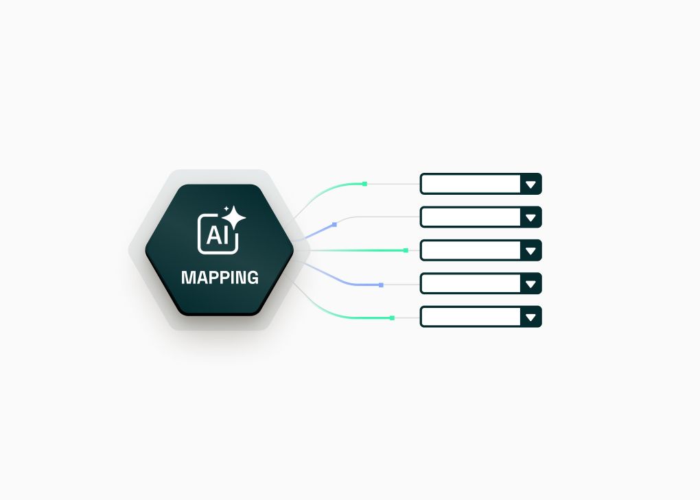Introducing AI-mapping: faster activation for your integrations