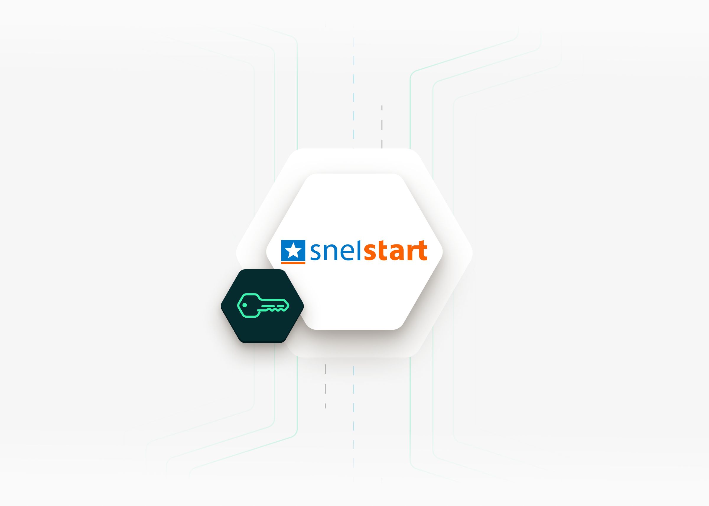 How to get your SnelStart API key