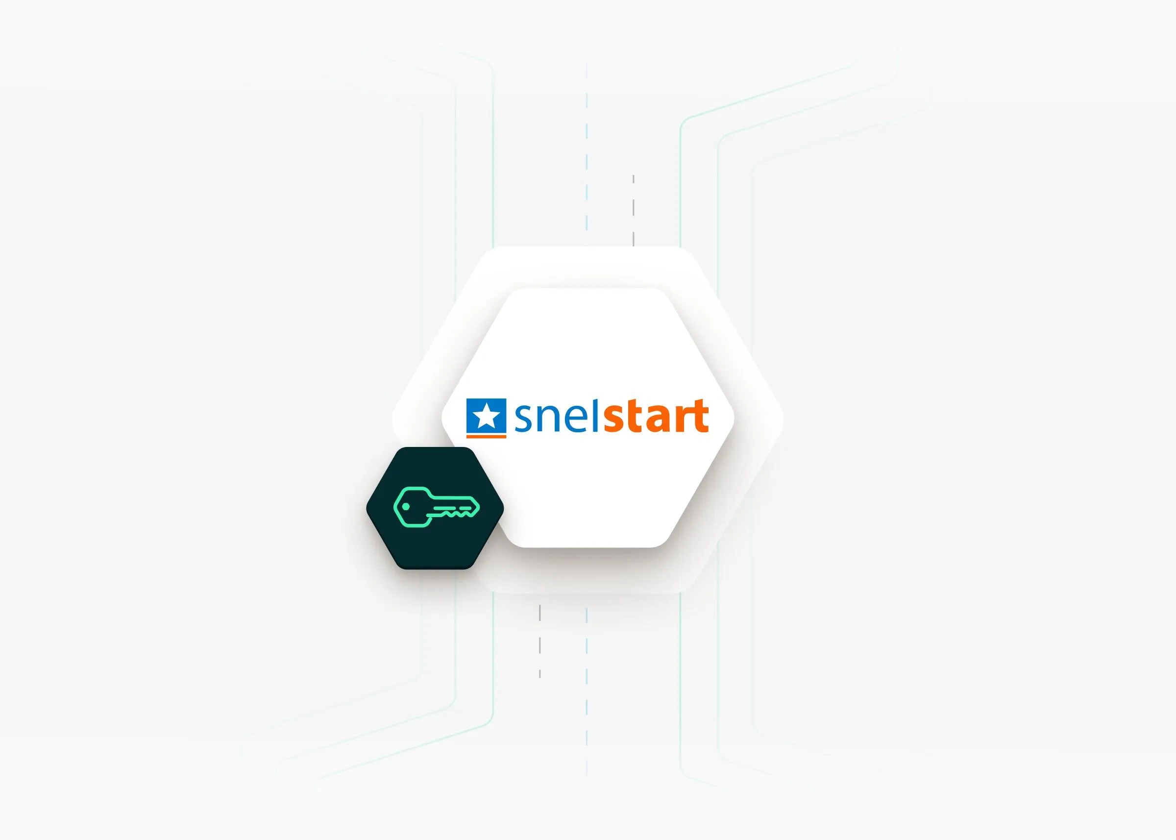 How to get your SnelStart API key