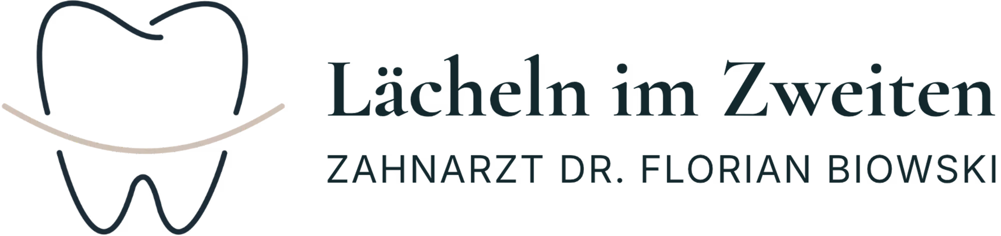 Logo mit Herz, Herzfrequenz und Text über Kardiologie und interdisziplinäre Gesundheitsversorgung.