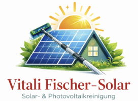 Professionelle Solarreinigung für Rheine und Umgebung von Vitali Fischer Solar 