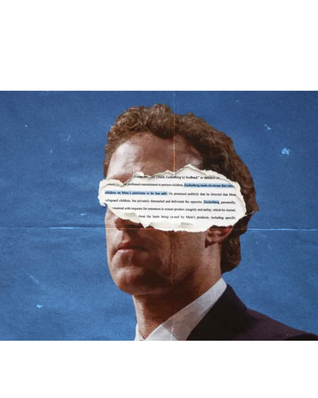 Stop The Data Trade background