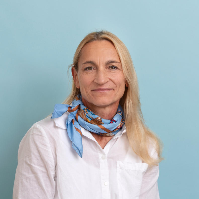 Daniela Dirscherl