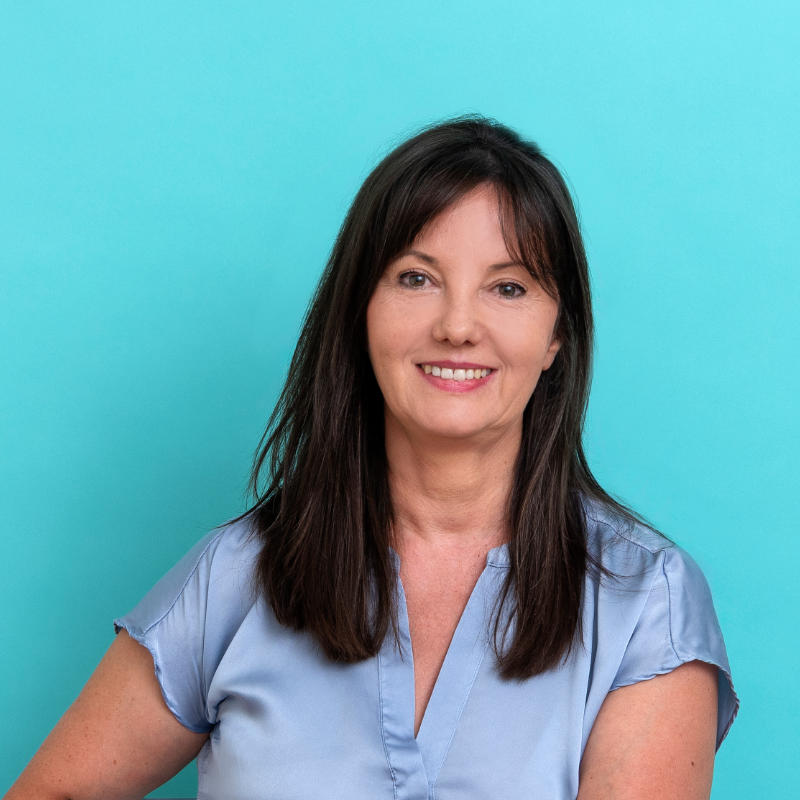 Verica Straub