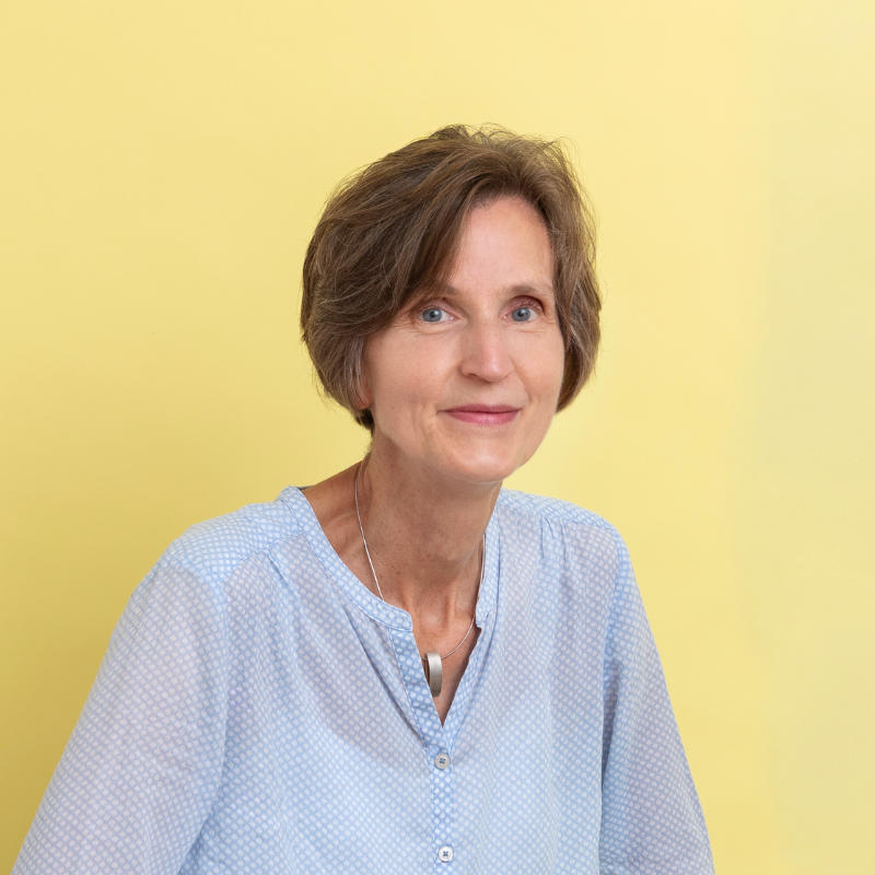 Susanne Winter