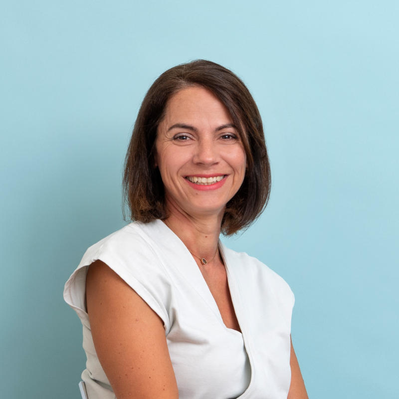 Evangelia Zikyri