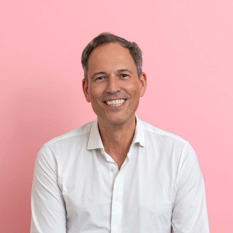 Florian Gekeler