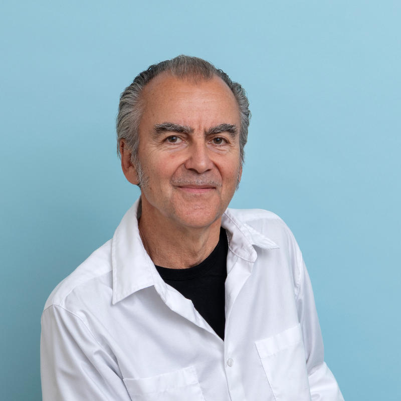Alexander Bilas