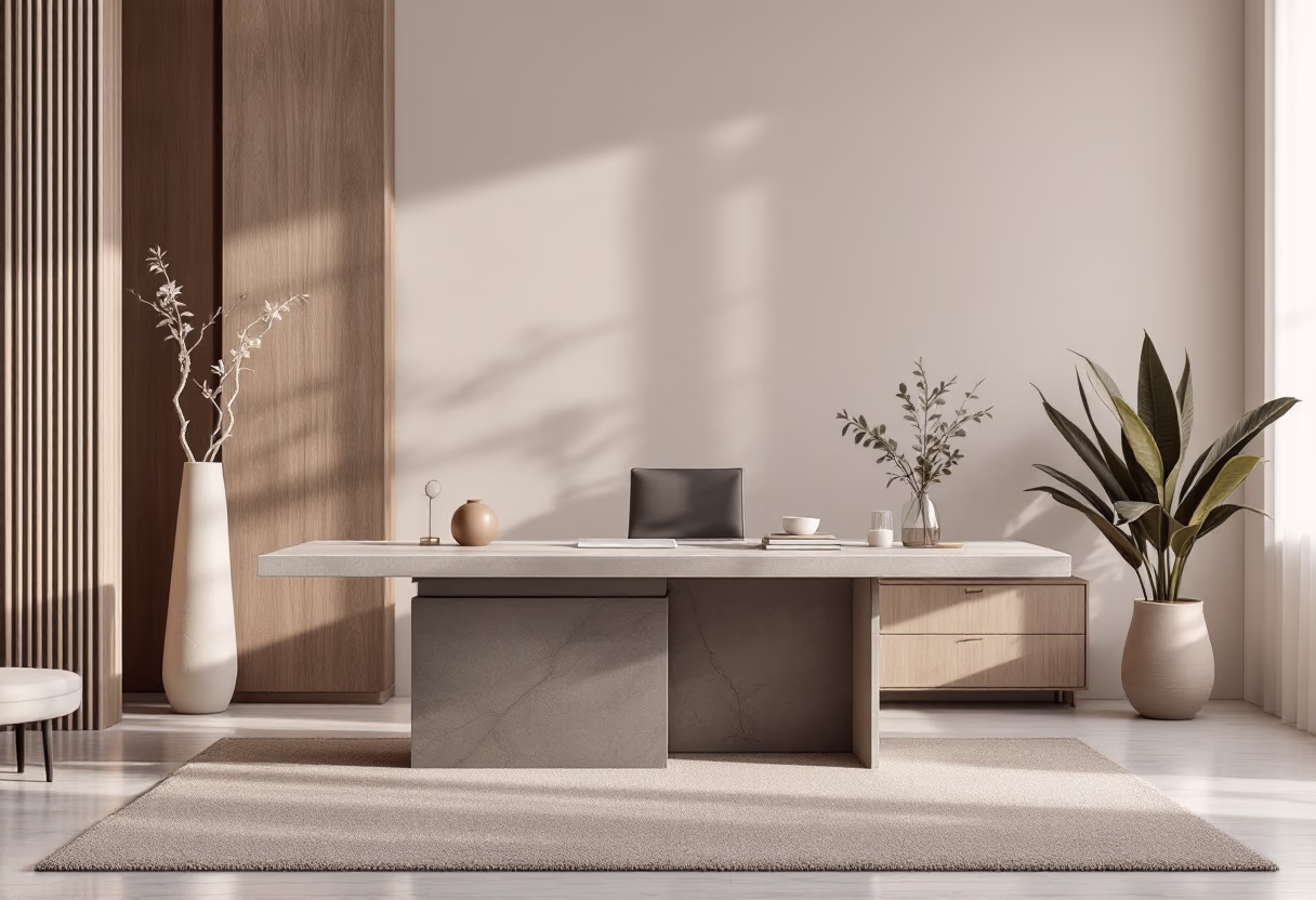image of a workspace [background image]