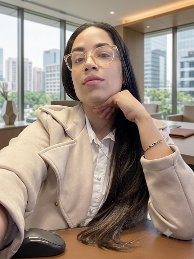 Susell Silva — President