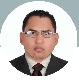 Antonio Mendez — Project Manager