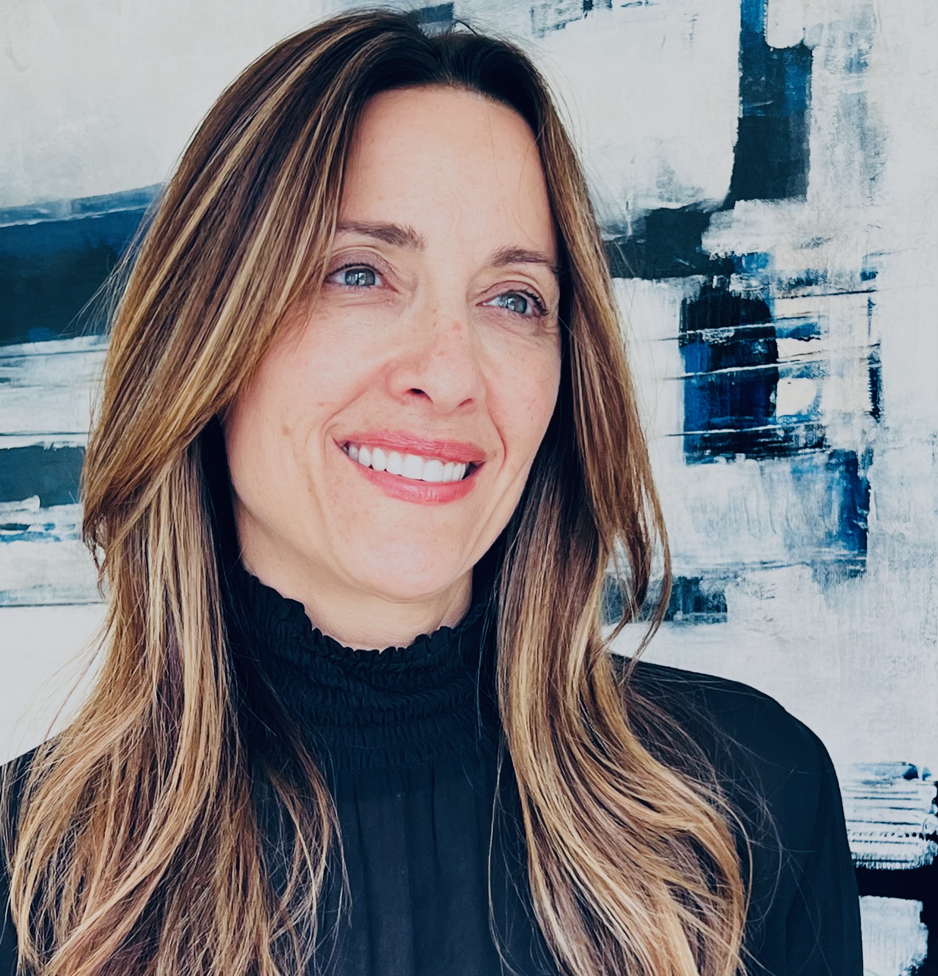 Evelyn Pentikis, Esq., New Jersey divorce, family, and civil mediator and founder of P8 Mediations, LLC