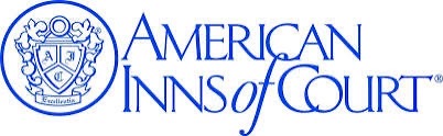 American Inns of Court logo