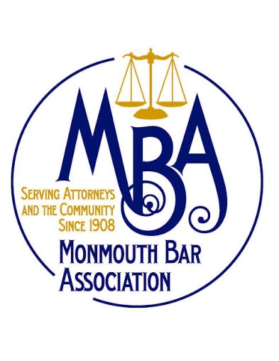 Monmouth Bar Association logo