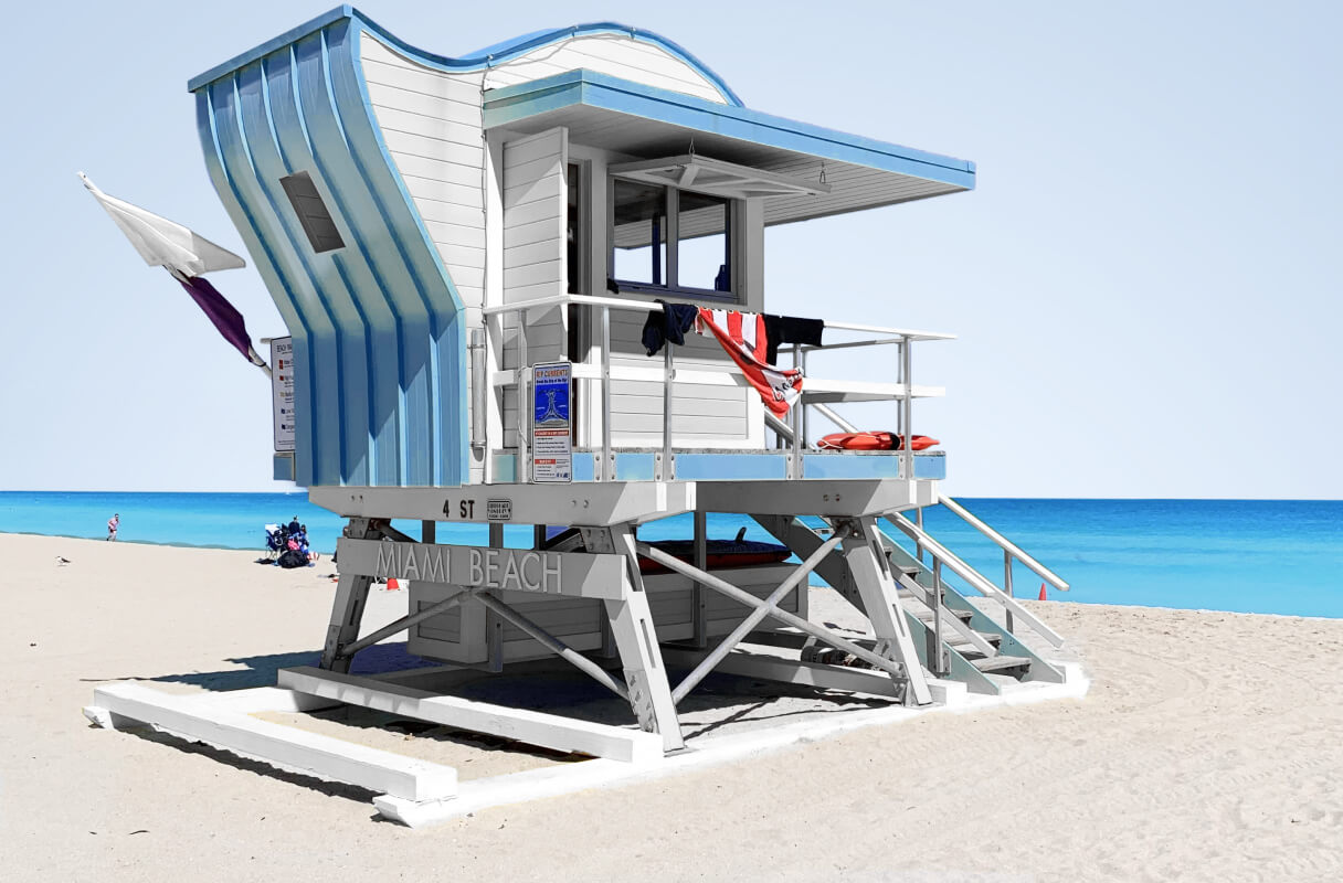 South Beach Miami