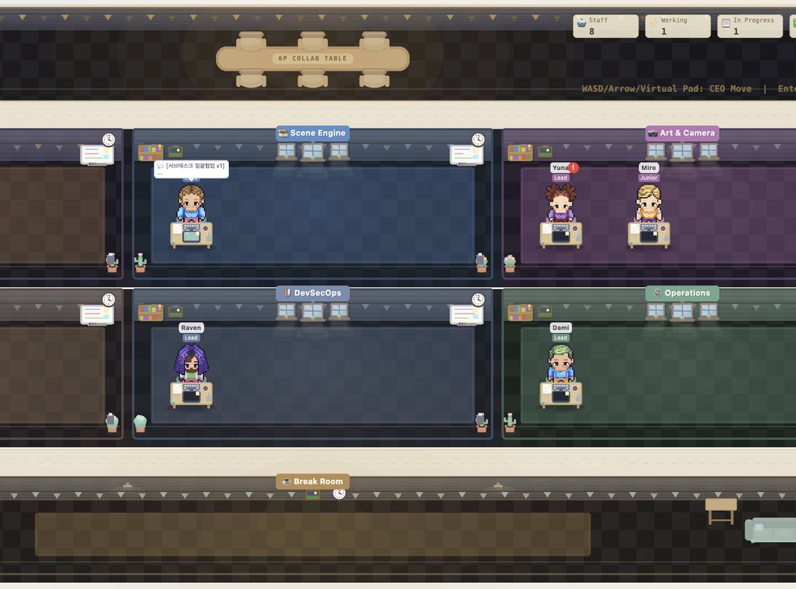 UONE learning map