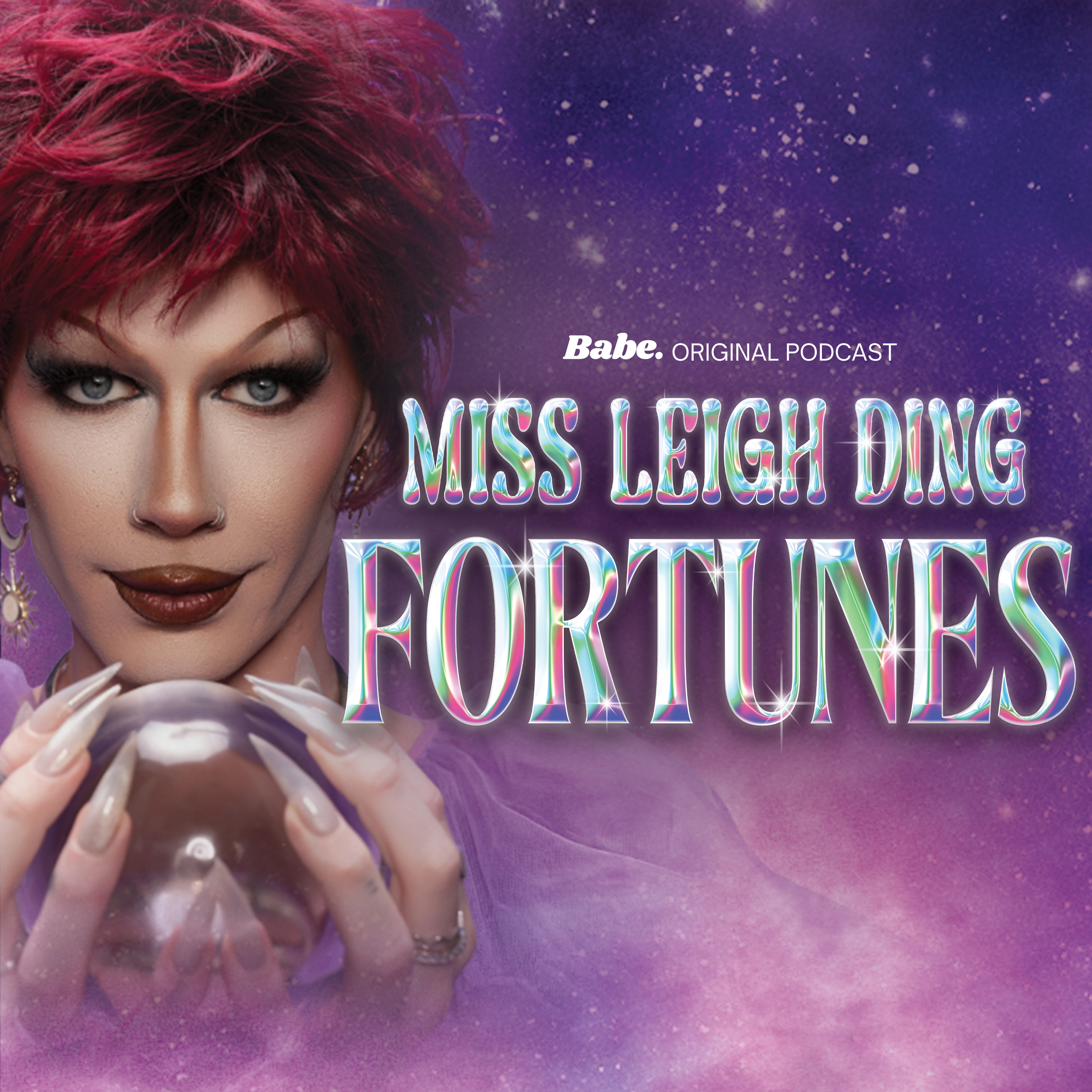 Miss Leigh Ding