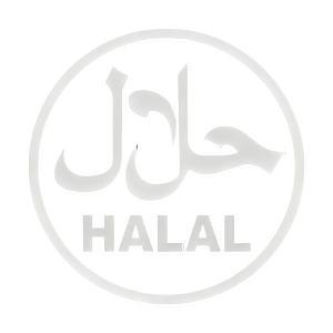 Halal certified