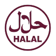 Halal certified
