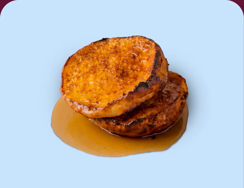 Brioche French Toast