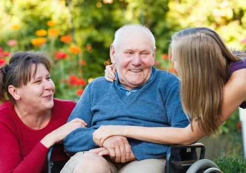 Program Available to Help Pay for Care of Qualified Veterans and Spouses