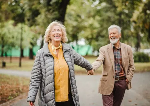 The Rewards of Moving to a Senior Living Community