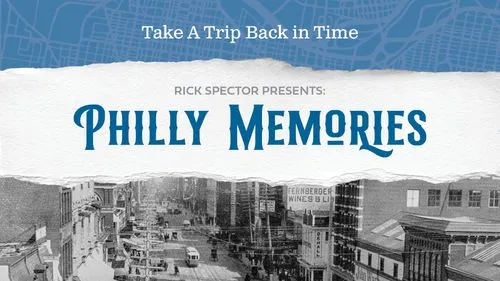 Philly Memories