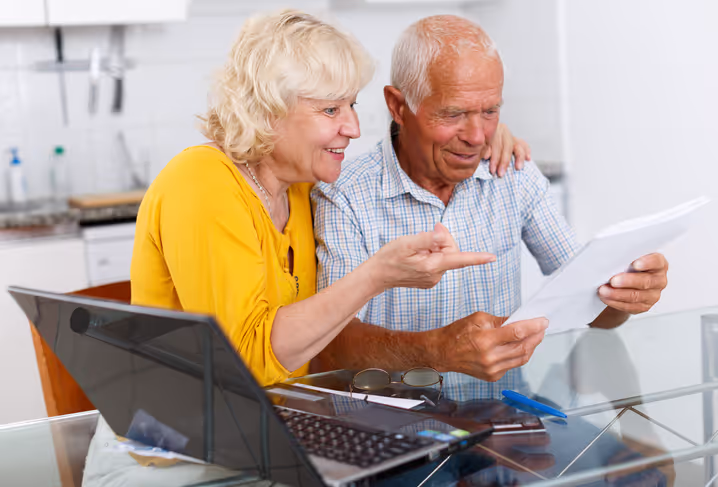 Making Sense of Financial Options in Independent Living