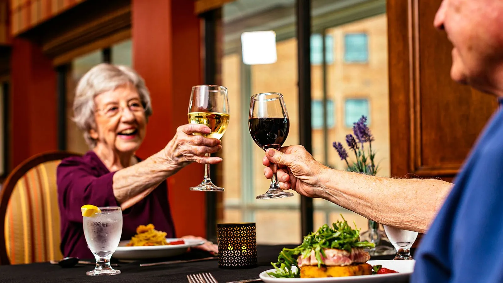 Discover Senior-Friendly Travel Destinations Near The Lafayette 