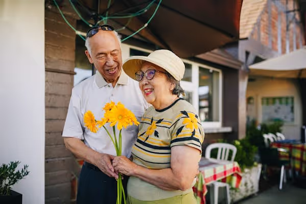 Benefits of Senior Living at The Lafayette in Philadelphia