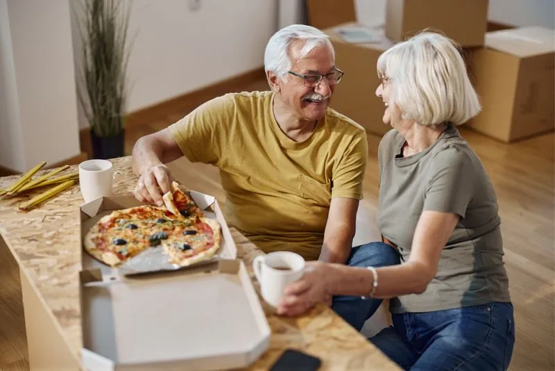 How Senior Living Communities Champion Safety, Wellness, and Peace of Mind for Older Adults
