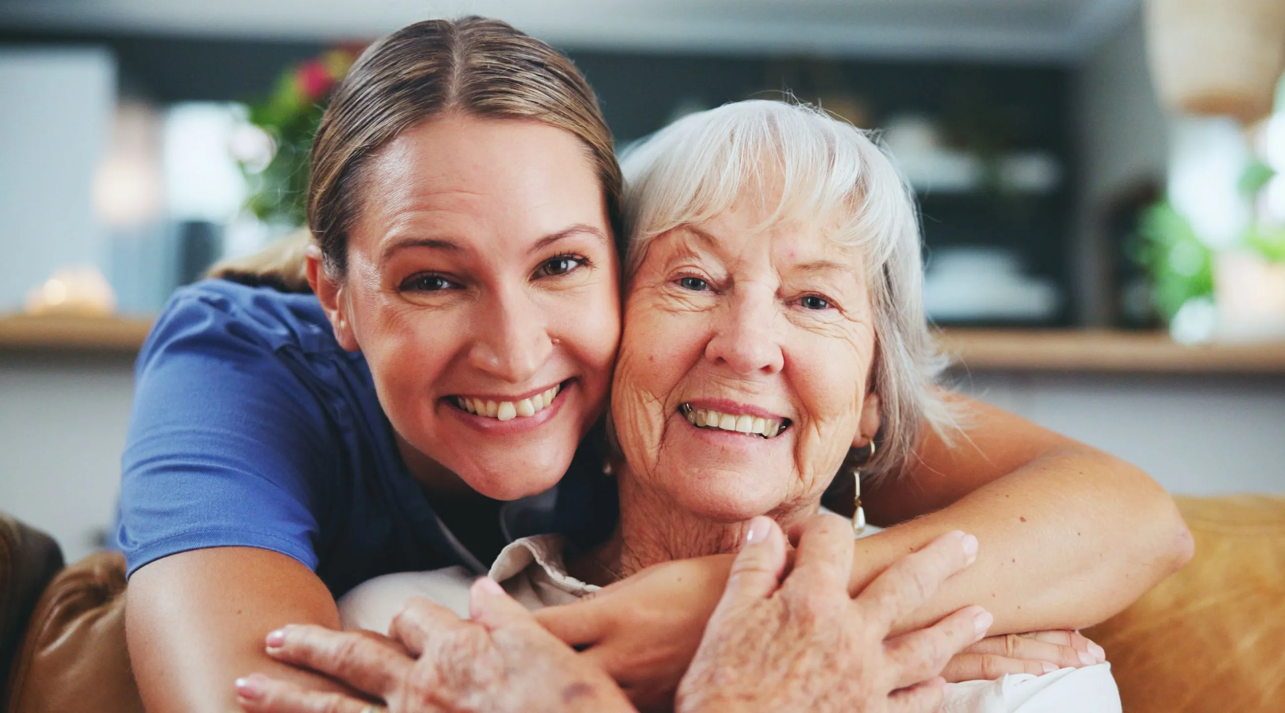 Navigating Supportive Paths: Delving into Personal Care for Seniors