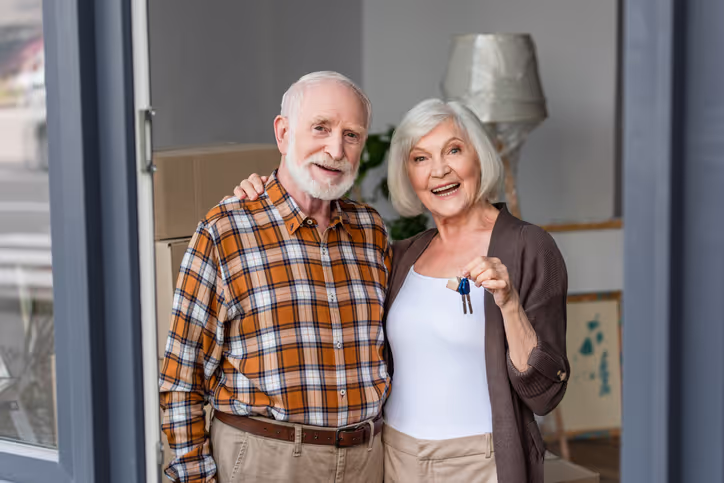From Moving Day to New Horizons: Embrace Vibrant Living at The Lafayette
