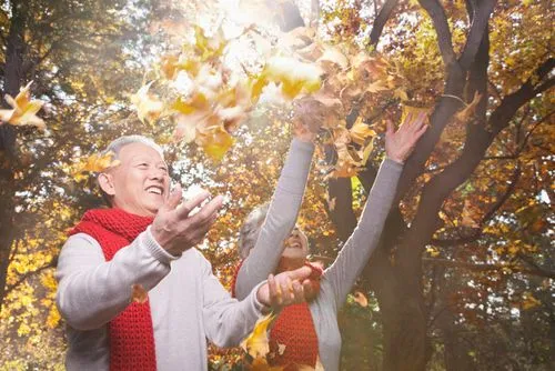 A Season of Change: Renovation Celebration