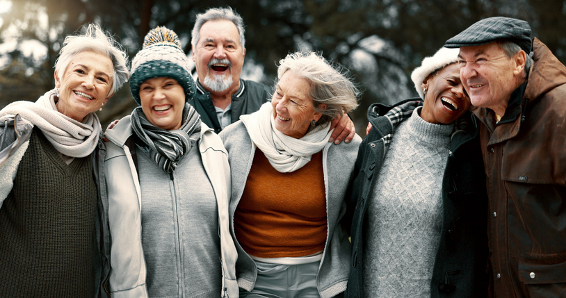 Top 5 Reasons to Make the Move to a Senior Living Community this Winter