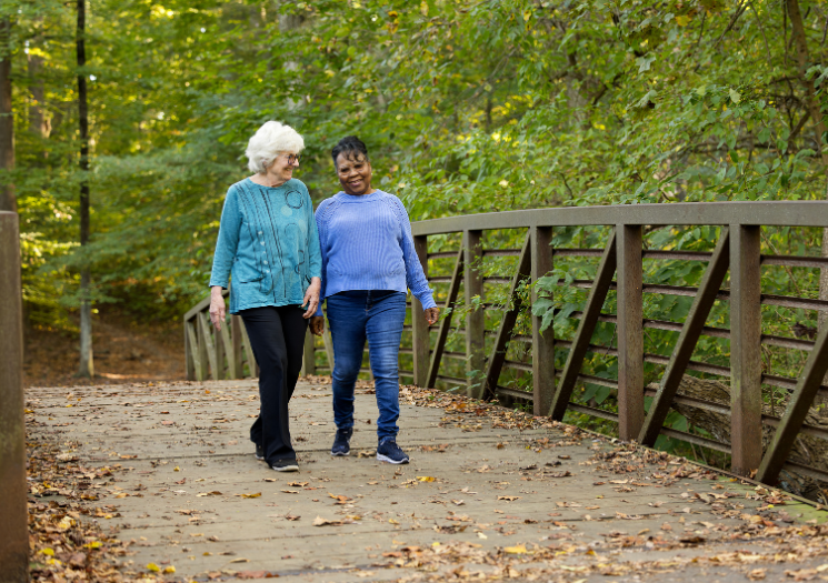 A Breath of Fresh Air: The Natural Wonders Surrounding The Lafayette